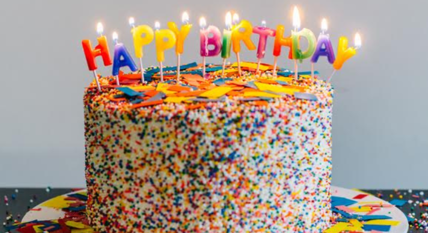 A Perfect Blend of Taste, Design, and Timely Delivery